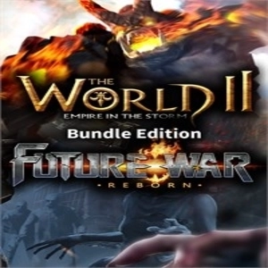Future War and World 2 Bundle Xbox Series X