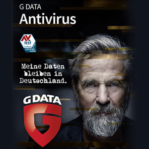 Comprar G Data Antivirus 2020 CD Key Comparar os preços