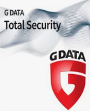 G Data Total Security 2024 Pc