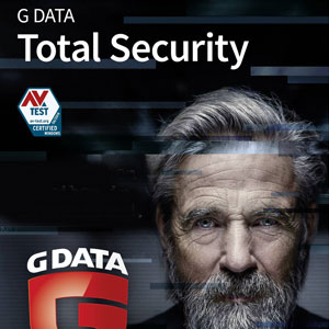Comprar G Data Total Security CD Key Comparar os preços