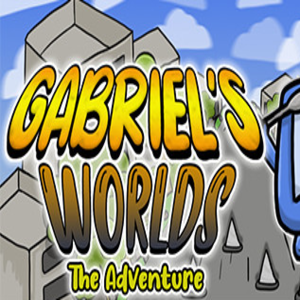 Comprar Gabriels Worlds The Adventure CD Key Comparar Preços