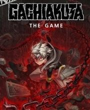 GACHIAKUTA The Game Pc