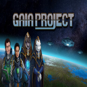 Comprar Gaia Project CD Key Comparar Preços