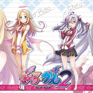 Comprar Gal Gun 2 Nintendo Switch barato Comparar Preços