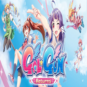 Comprar Gal Gun Returns Nintendo Switch barato Comparar Preços
