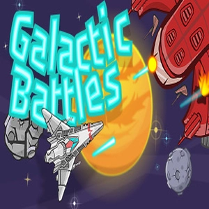 Galactic Battles Pc