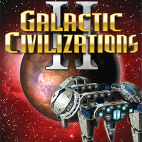 Galactic Civilizations 2