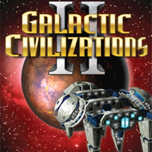 Galactic Civilizations 2 Pc