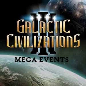 Galactic Civilizations 3 Mega Events Pc