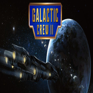 Comprar Galactic Crew 2 CD Key Comparar Preços