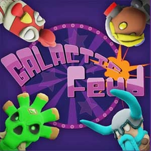 Galactic Feud Pc