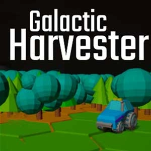 Galactic Harvester Pc