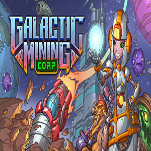 Comprar Galactic Mining Corp CD Key Comparar Preços