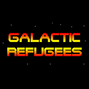 Galactic Refugees Pc