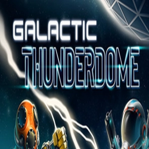 Galactic Thunderdome Pc