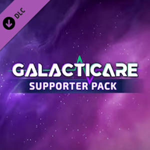 Galacticare Supporter Pack Xbox One