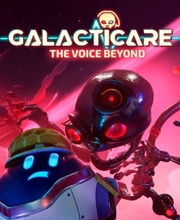Galacticare The Voice Beyond Playstation 5