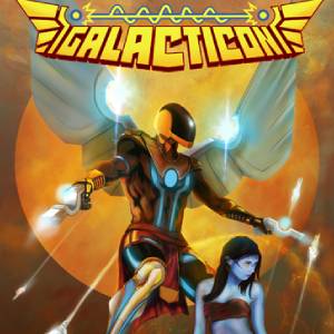 Comprar Galacticon CD Key Comparar Preços