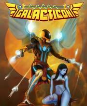 Comprar Galacticon Xbox Series Barato Comparar Preços