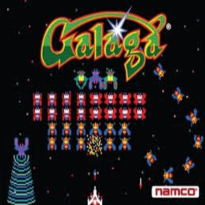 GALAGA Xbox One
