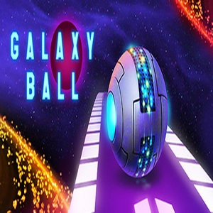 Galaxy Ball Pc