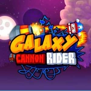 Galaxy Cannon Rider Pc