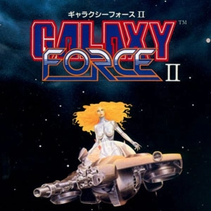 Galaxy Force 2 Pc