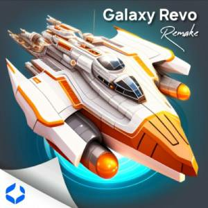 Galaxy Revo Remake Switch