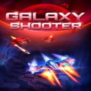 Galaxy Shooter DX Xbox Series X