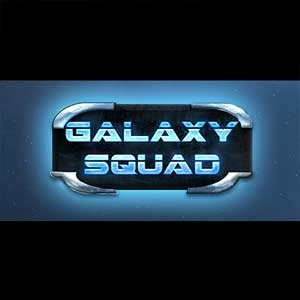 Galaxy Squad Pc