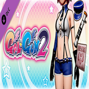 Comprar Gal*Gun 2 Sergeant Suspenders CD Key Comparar Preços