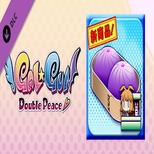 Gal*Gun Double Peace Demon Pork Buns Item Pc