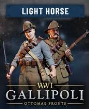 Gallipoli Light Horse Pack Xbox Series X
