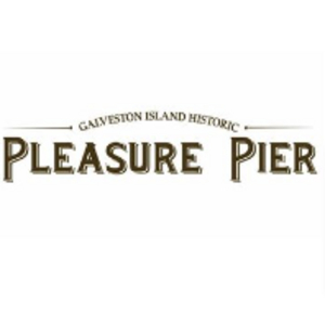 Vale Presente Galveston Island Historic Pleasure Pier Gift Card Compare os preços