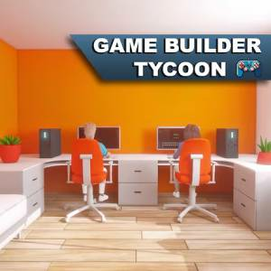 Game Builder Tycoon Playstation 5