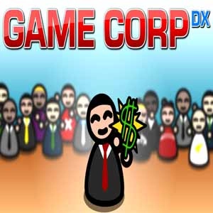 Game Corp DX Pc