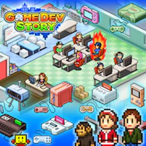 Comprar Game Dev Story PS5 Barato Comparar Preços