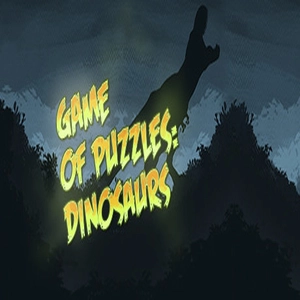 Game Of Puzzles Dinosaurs Pc