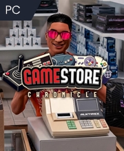 Comprar Game Store Chronicle Key Comparar Preços