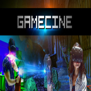Comprar GAMECINE VR CD Key Comparar Preços