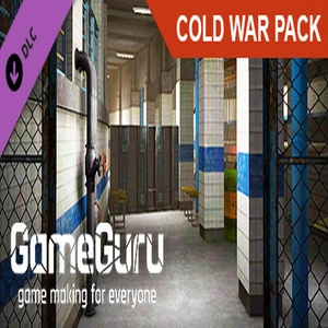 GameGuru Cold War Pack Pc