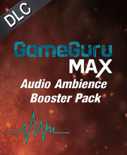 GameGuru MAX Audio Ambience Booster Pack Pc