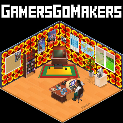 Comprar GamersGoMakers CD Key Comparar Preços