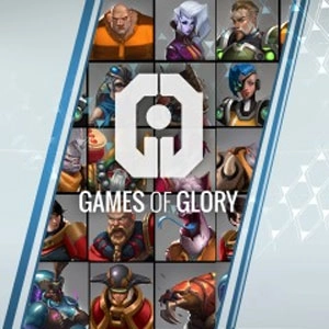 Games of Glory All-Stars Pack