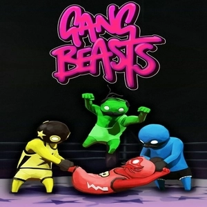 Gang Beasts Yogscast Avatars Pc