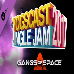 Gangs of Space Yogscast Jingle Jam 2017 Pc