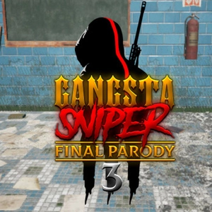Gangsta Sniper 3 Final Parody Pc