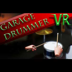 Comprar Garage Drummer VR CD Key Comparar Preços