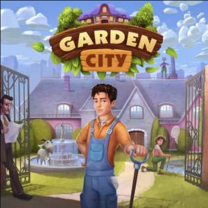 Comprar Garden City PS4 Comparar Preços