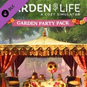 Garden Life Garden Party Pack Switch